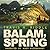 Balam, Spring (Ustlian Tales #1)