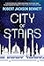City of Stairs (The Divine Cities, #1)