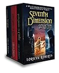 Seventh Dimension Mini Box Set #1-3