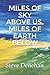 Miles of Sky Above Us, Mile...