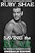 Saving the Bear (Emerald Haven, #2)