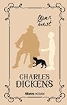 Oliver Twist by Charles Dickens