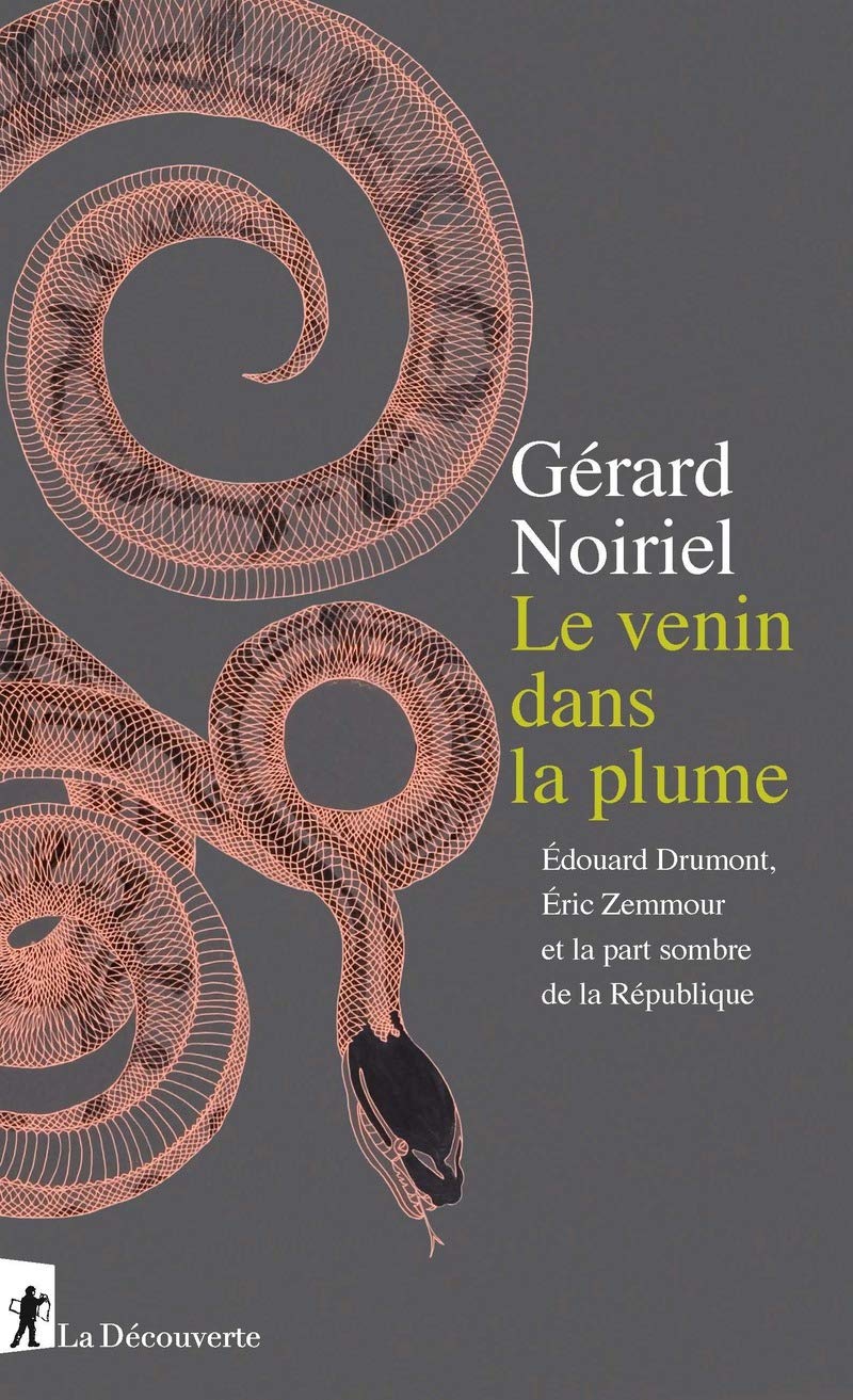 Le venin dans la plume (Paperback)