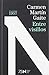 Entre visillos by Carmen Martín Gaite Entre visillos by Carmen Martín Gaite