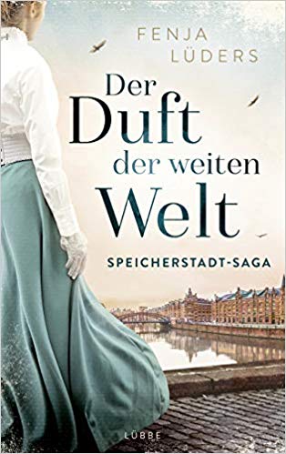 Der Duft der weiten Welt (Kindle Edition)
