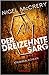 Der dreizehnte Sarg (DCI Mark Lapslie #4)