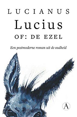 Lucius, of: de ezel (Paperback)