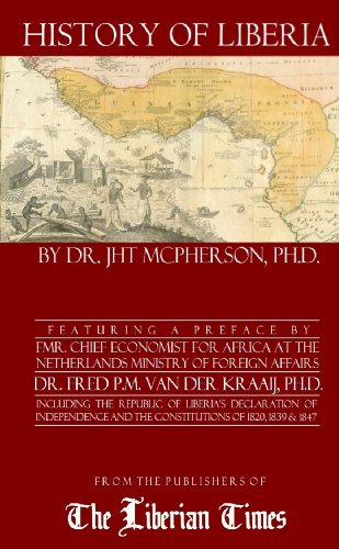 liberian declaration of independence liberian declaration of independence