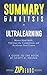 Summary & Analysis of Ultra...