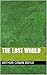 The Lost World