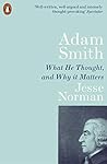 Adam Smith: What ...