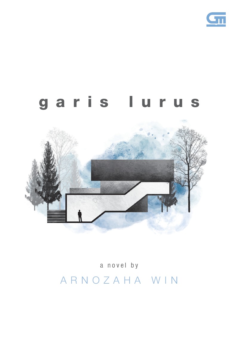Garis Lurus (Paperback)
