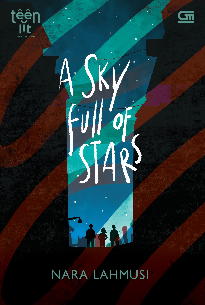 A Sky Full of Stars (Paperback)