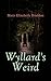 Wyllard's Weird: Murder Mystery Novel