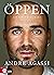 Öppen by Andre Agassi Öppen by Andre Agassi