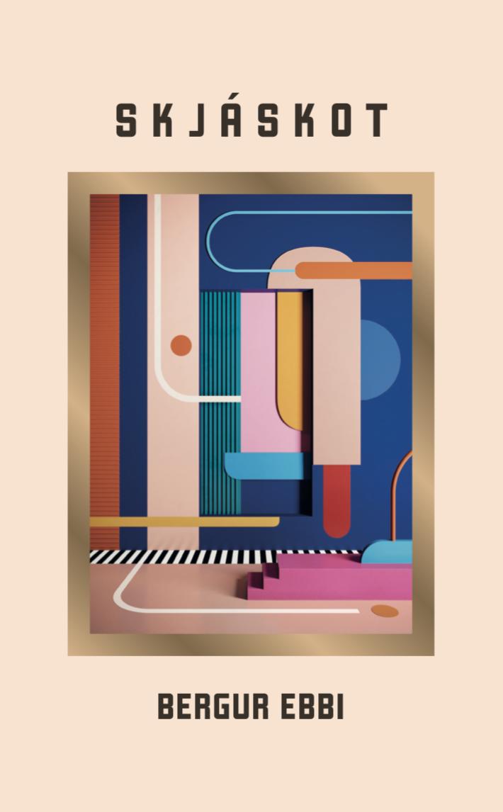 Skjáskot (Paperback)