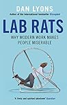 Lab Rats: Why Mod...
