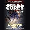Caliban's War