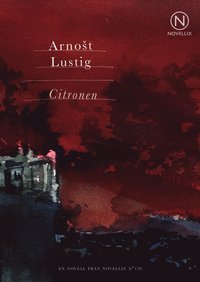 Citronen (Paperback)