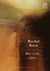 Den sista vägen by Rachel Korn Den sista vägen by Rachel Korn