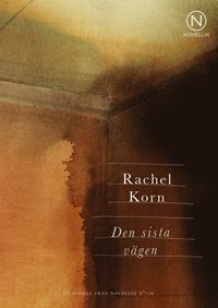 Den sista vägen (Paperback)