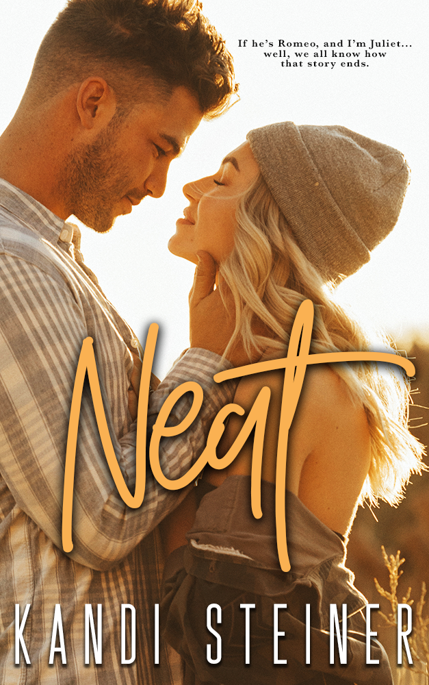Neat (Becker Brothers, #2)
