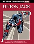 Marvel's Mightiest Heroes, Vol. 73: Union Jack