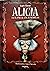 Alicia en el país de las maravillas (Ilustrado)