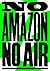 No Amazon No Air