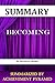 Summary: Becoming by Michel...
