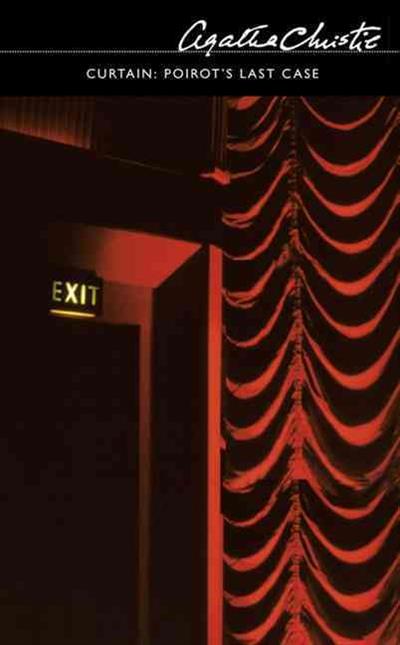 Curtain: Poirot's Last Case