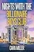 Nights with the Billionaire Boys Club (Billionaire Romance Book 28)