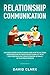 Relationship Communication:...