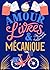 Amour, Livres et Mécanique by Orianne Lallemand