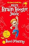 Billy's Brain Boo...