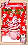 Christmas Cupcakes and a Caper by Elaine Spaan