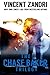 The Chase Baker Trilogy (Chase Baker #1-3)