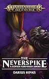 The Neverspike (Warhammer Age of Sigmar)