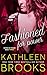 Fashioned for Power by Kathleen Brooks
