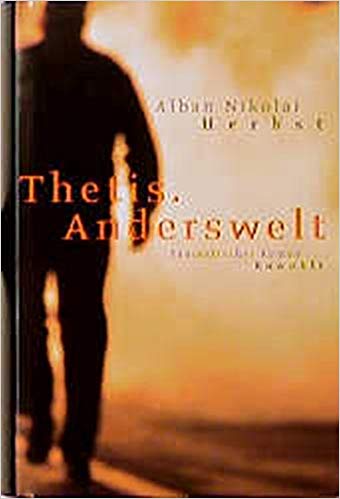 Thetis. Anderswelt (Hardcover)