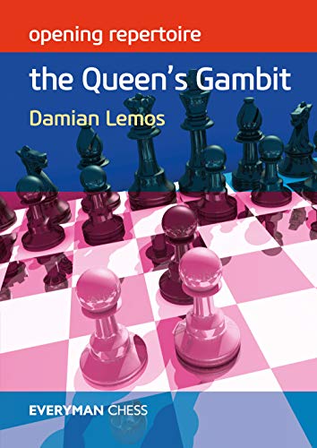 Opening Repertoire: The Queen's Gambit (Kindle Edition)