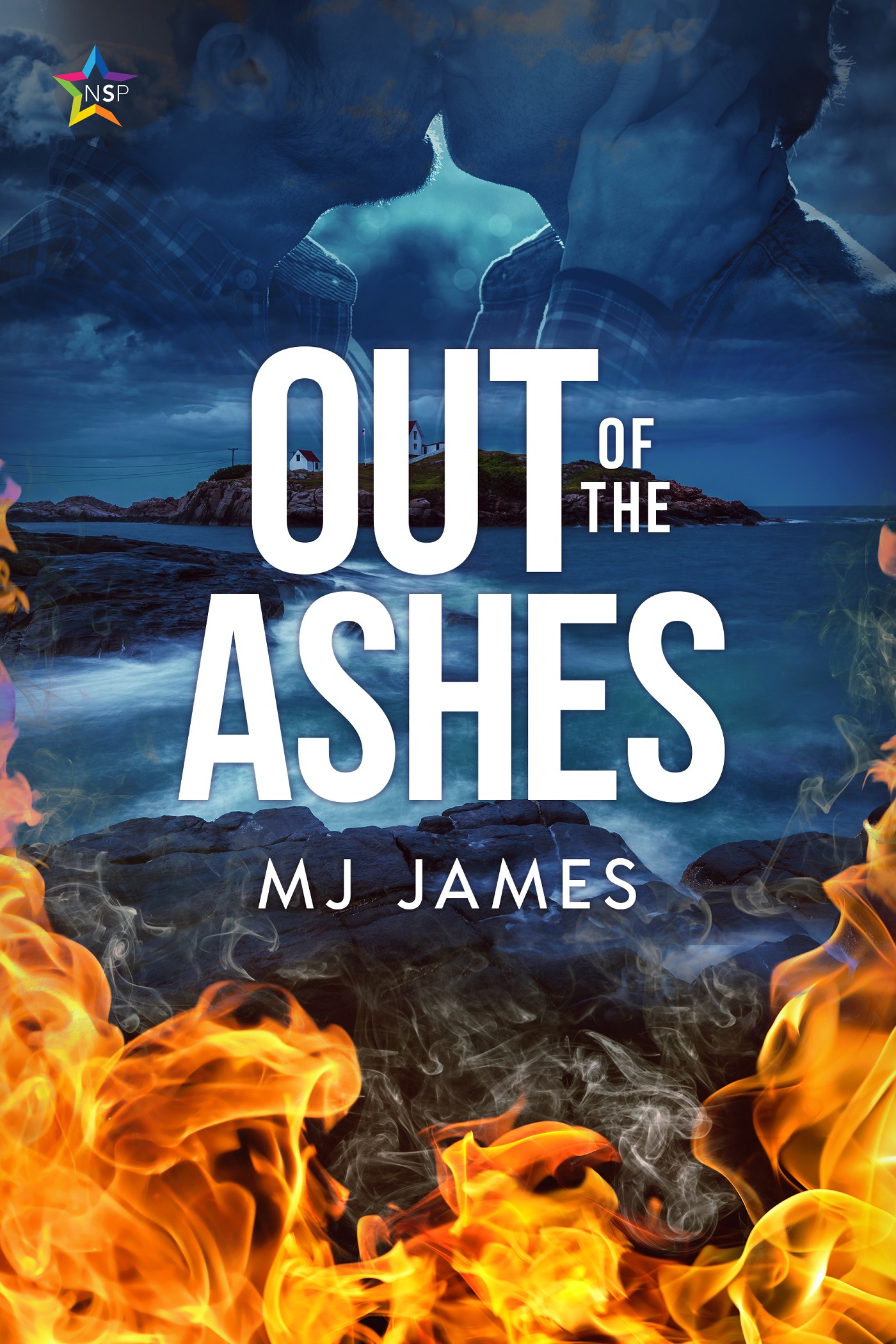 Out of the Ashes (ebook)