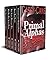 Primal Alphas: 5-Book Super Bundle!
