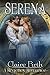 SERENA (REGENCY UNDONE Book 3)