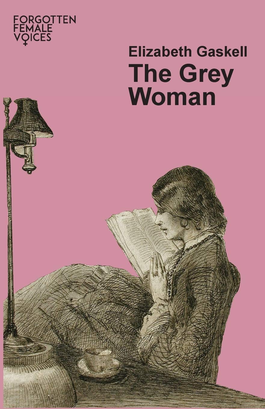 The Grey Woman
