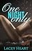 One Night Only (Bully Me #0.5)