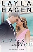 Always With You (The Connor Family #6)