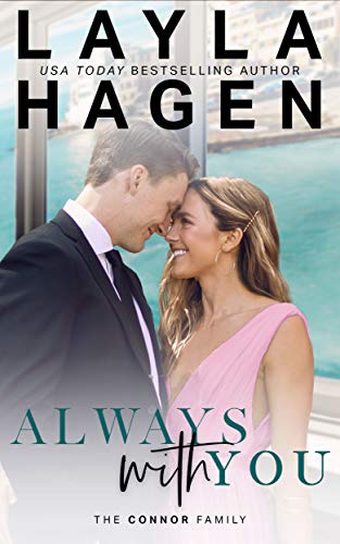 Always With You (The Connor Family #6)