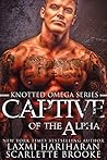 Captive of the Alpha