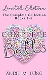 Complete Balls by Andie M. Long